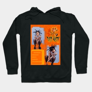 Rico Nasty Card Hoodie